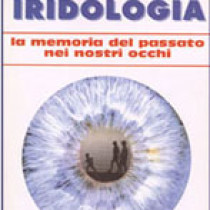 L'iridologia, la biografia umana